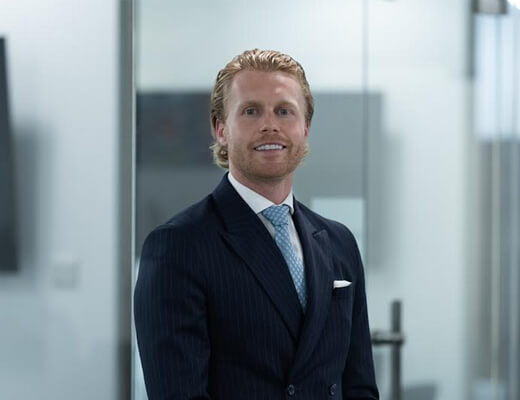 Ryan James Paul Coleman