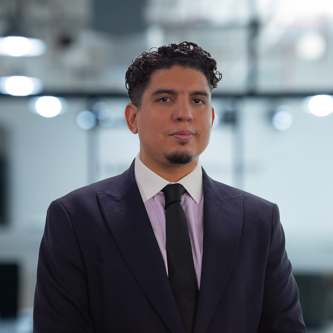 Ricardo Gonzalez Rubio