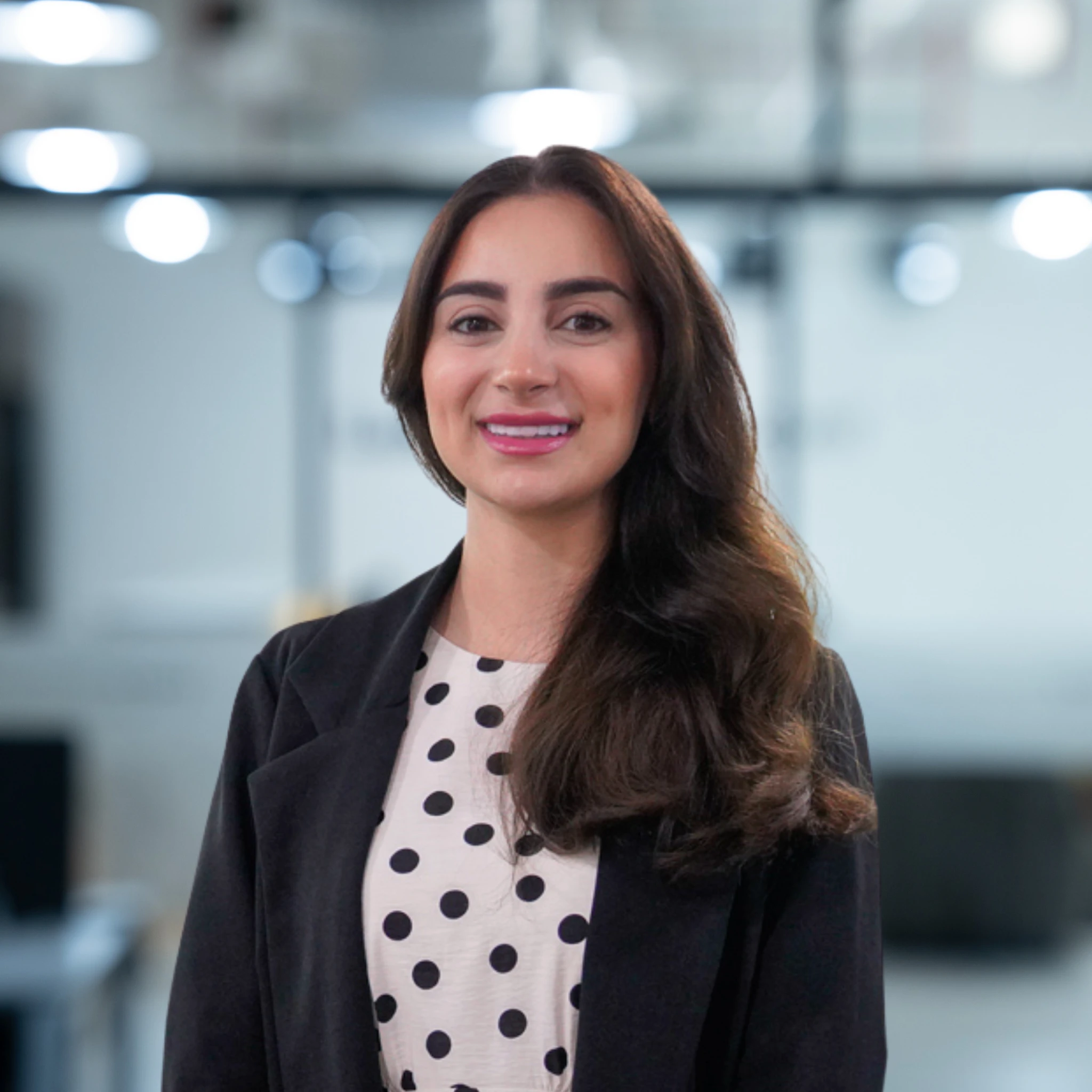 Amara Hussain