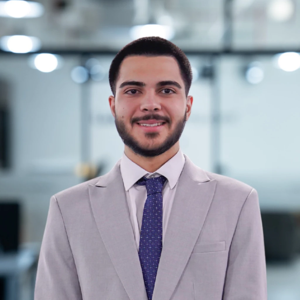 Ashkan Salehi