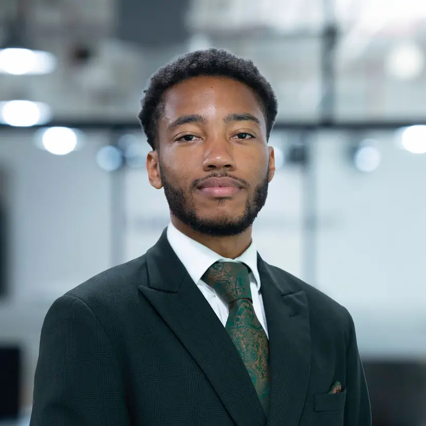 Dante Penniecooke