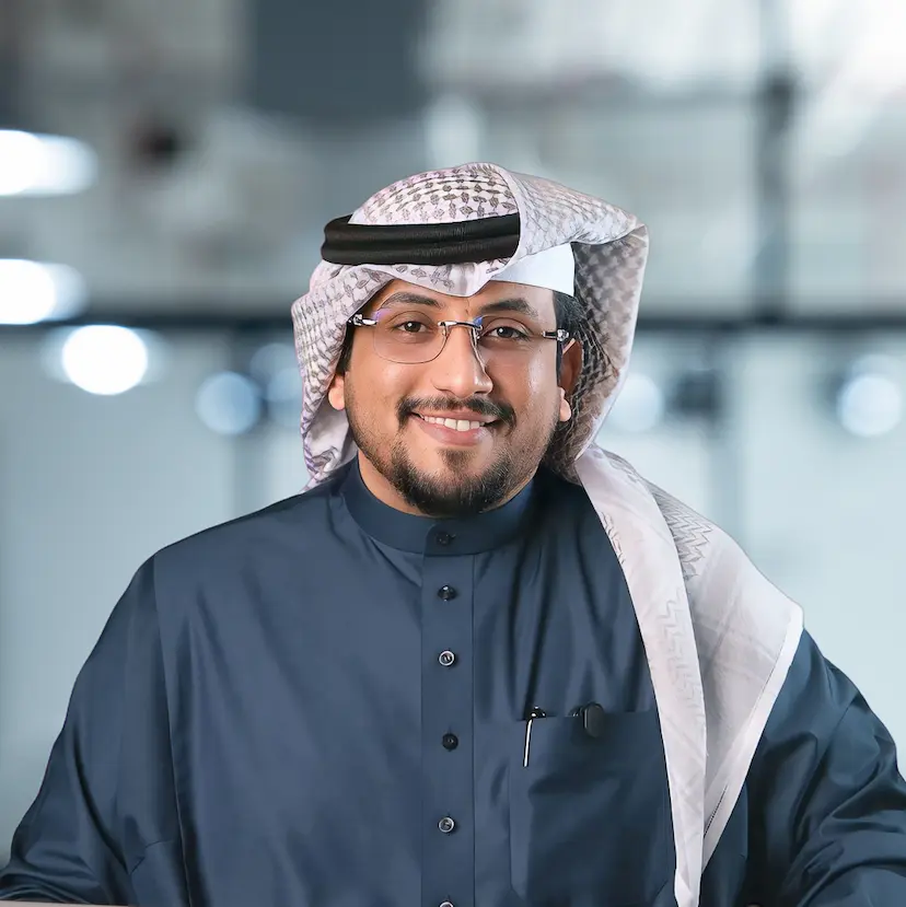 Hamoodash Alameri