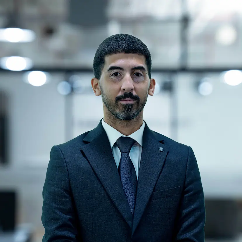 Hamza Mouhairi