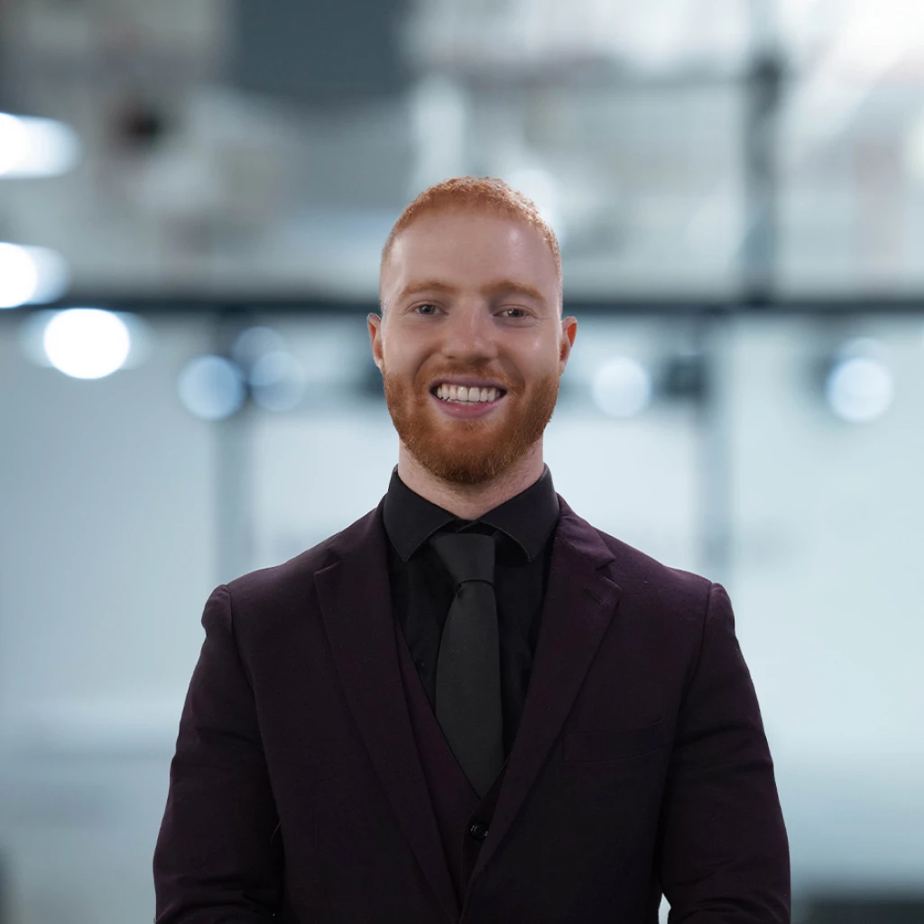 Hocine-Arilas Bennaceur