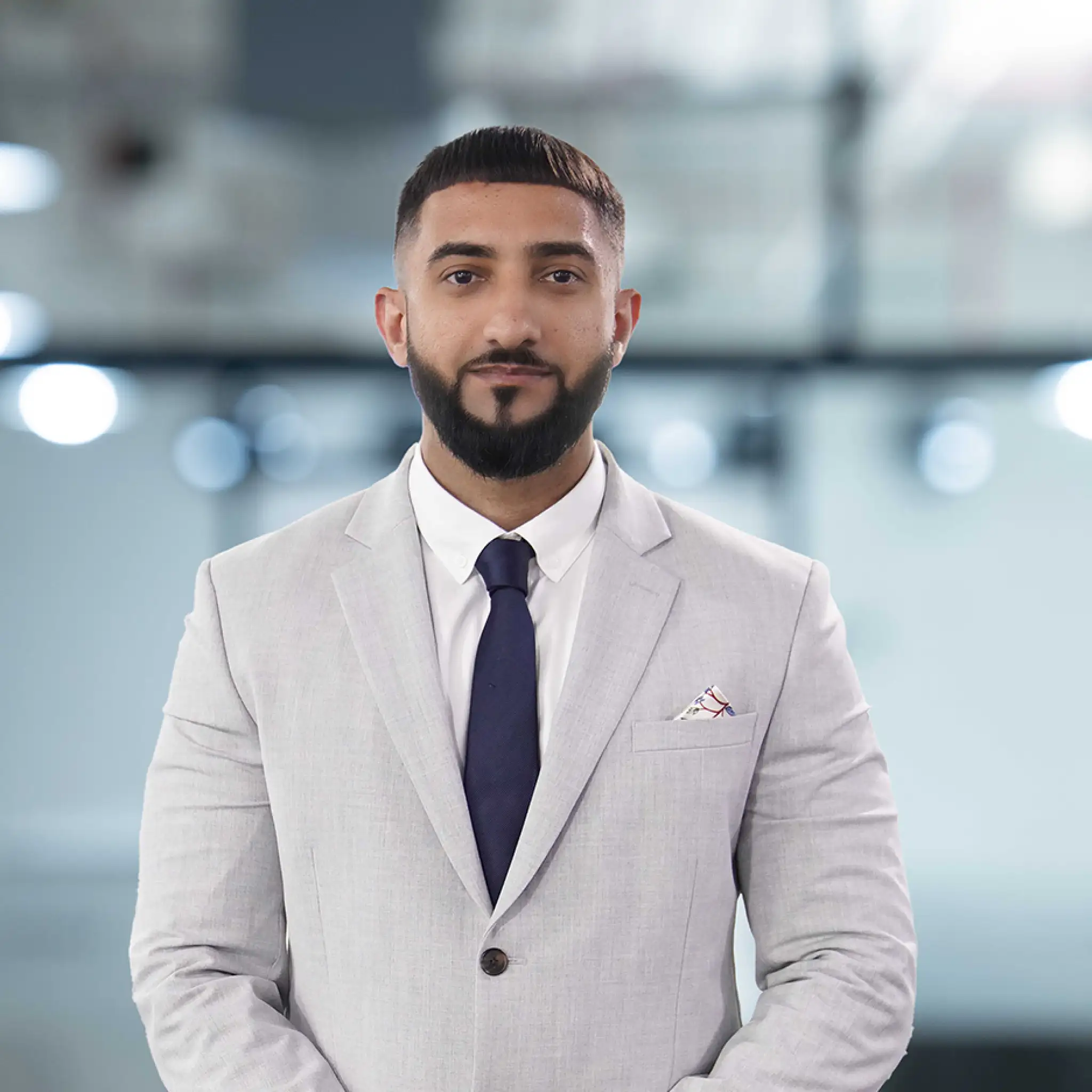 Imran Butt Private Client Advisor Imran Butt Private Client Advisor
