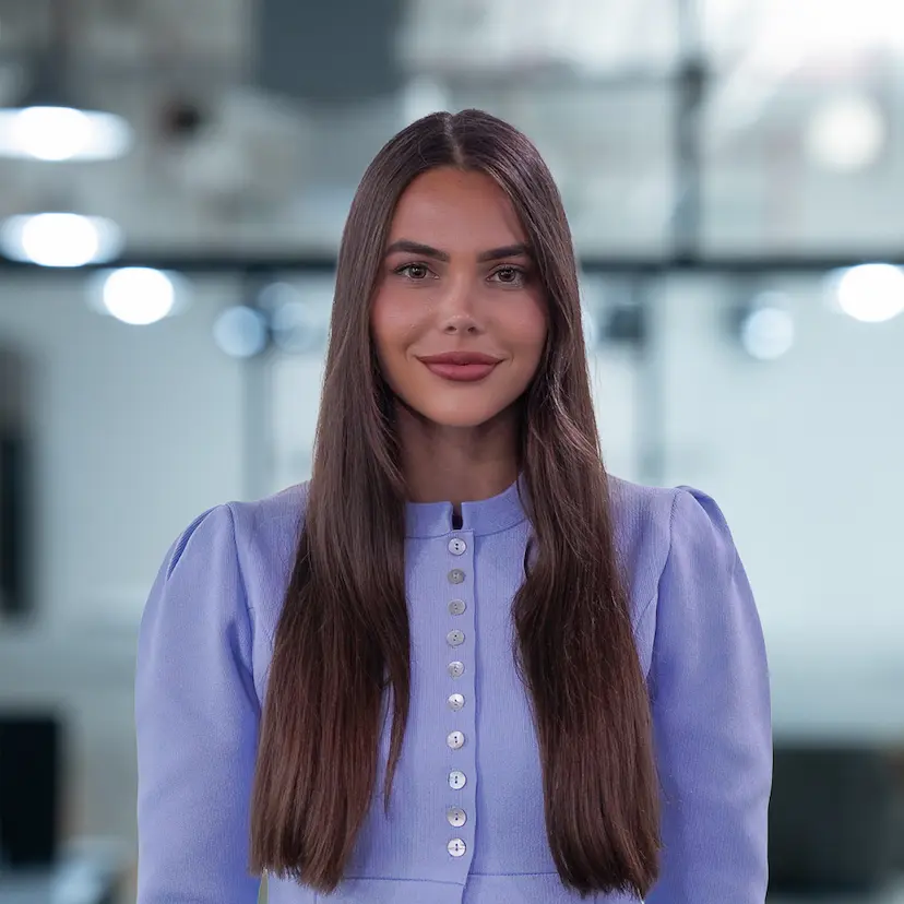 Kristina Georgieva