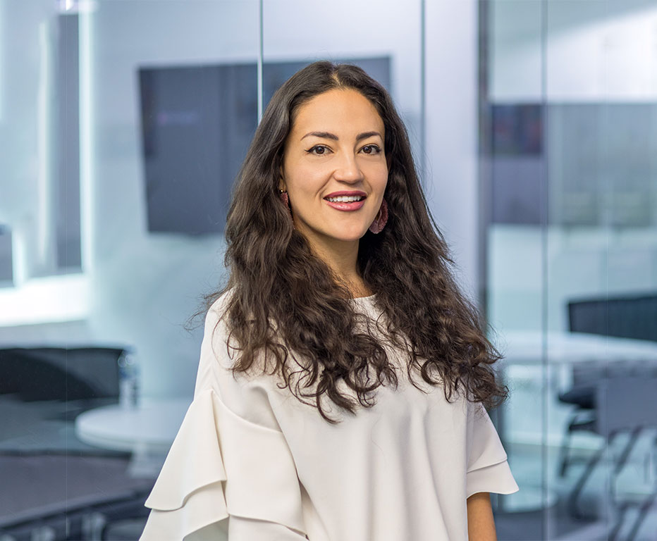 Mariana Patricia Guadarrama